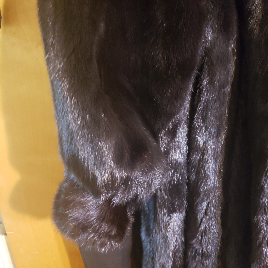 Mink
